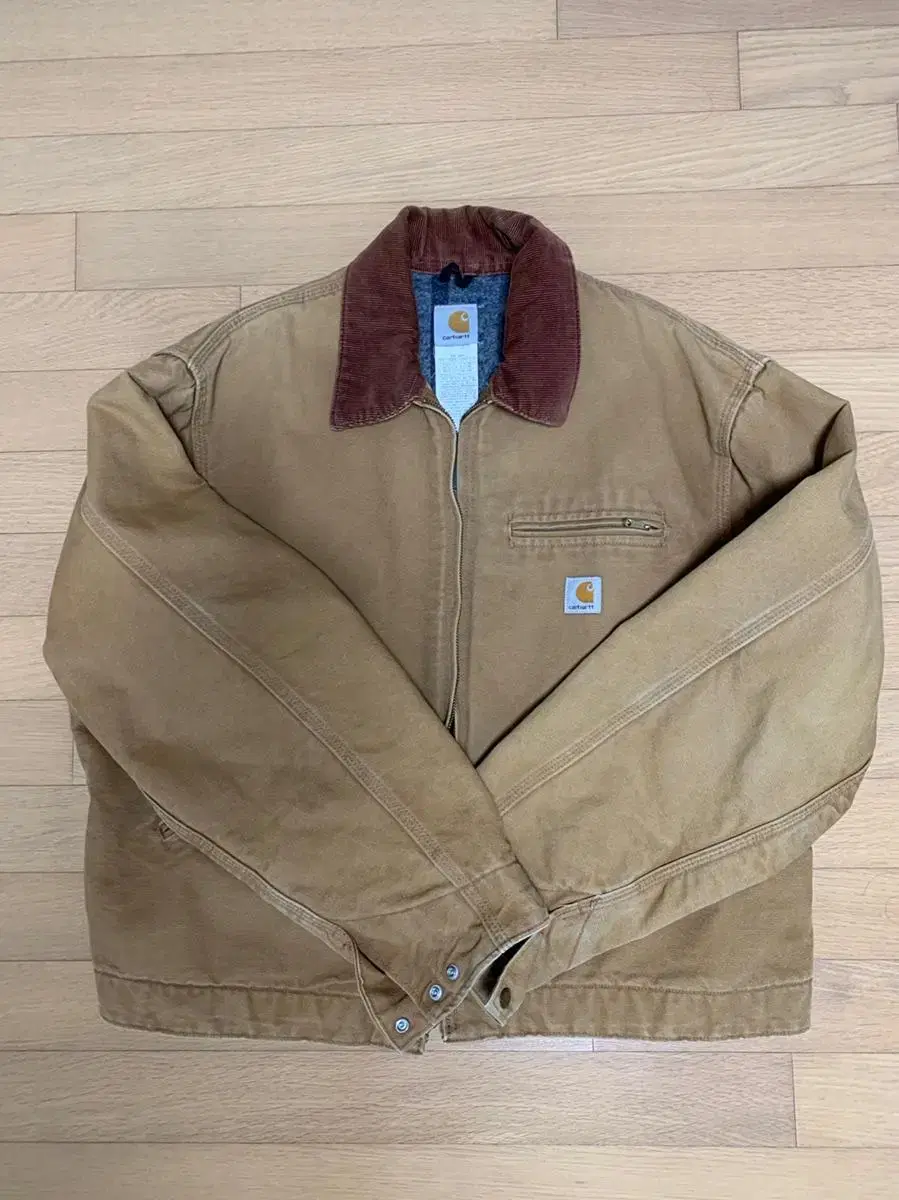 CMMAWEAR Contour Piping Jacket M